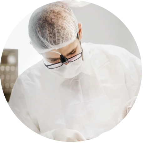 Patient Management in Neurosurgery / समर्थ हॉस्पिटल