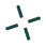 Combined Shape Icon