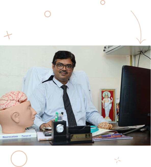 डॉ. रवींद्र पाटील