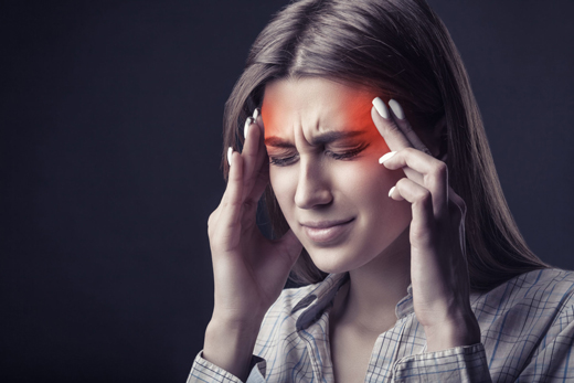 types of migraine head ache / मायग्रेनचे डोके दुखण्याचे प्रकार