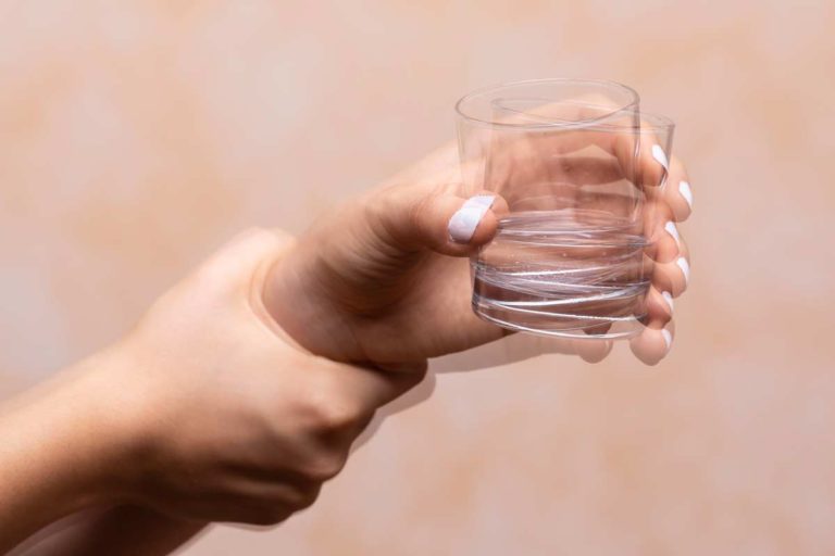 पार्किन्सन रोग/Parkinson's Disease