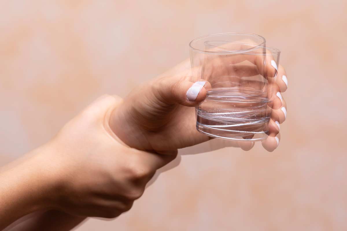 पार्किन्सन रोग/Parkinson's Disease