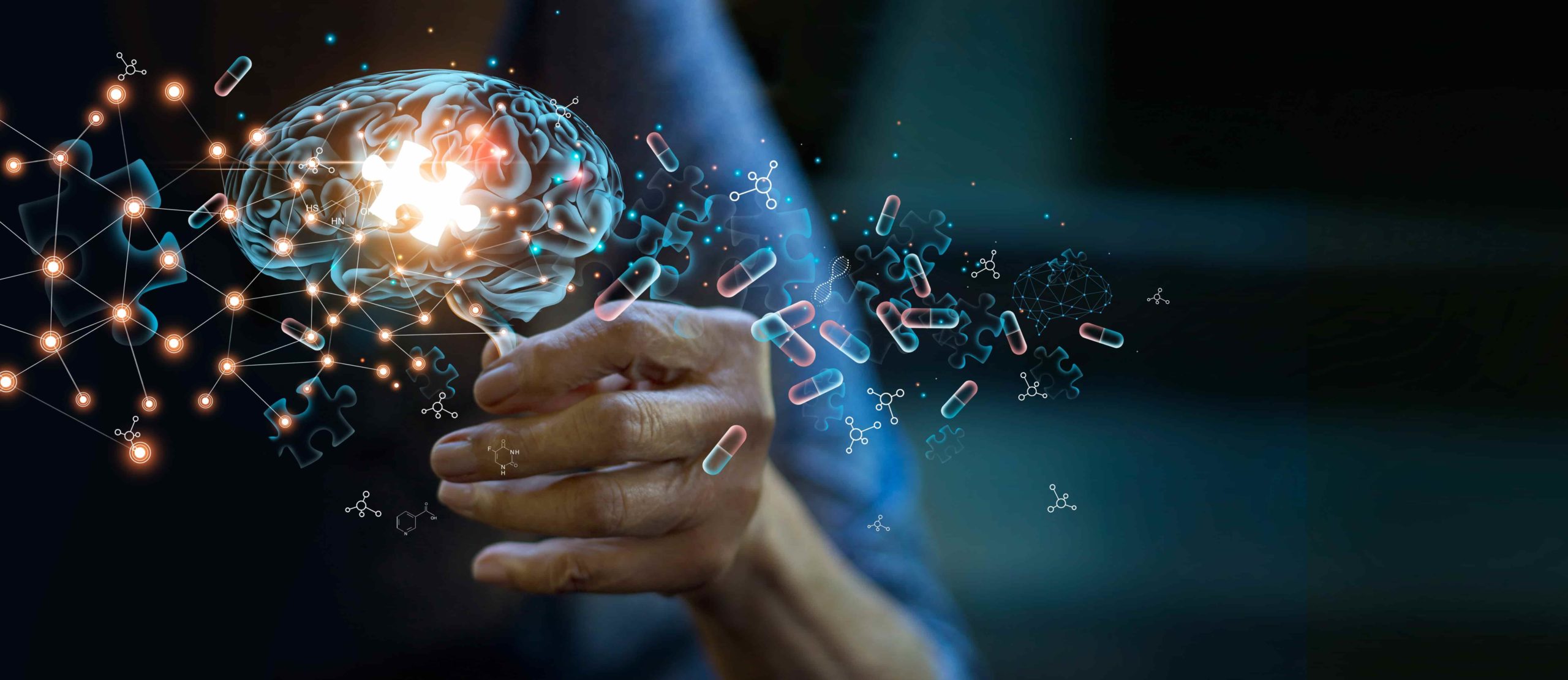 अल्झायमरचे औषध @ समर्थ / Alzheimer's medication @ Samarth