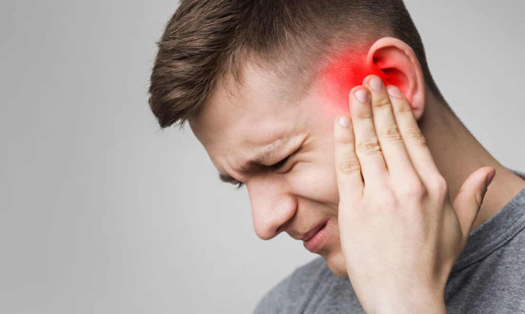 trigeminal neuralgia