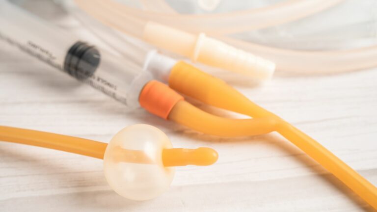 Urinary (Foley’s) Catheter Care at Home