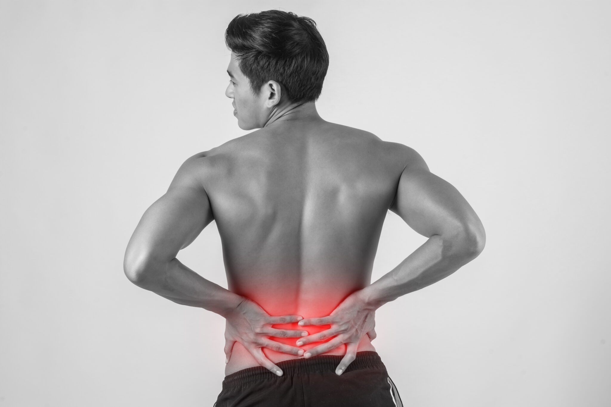Nutrition Tips for a Healthy Spine
