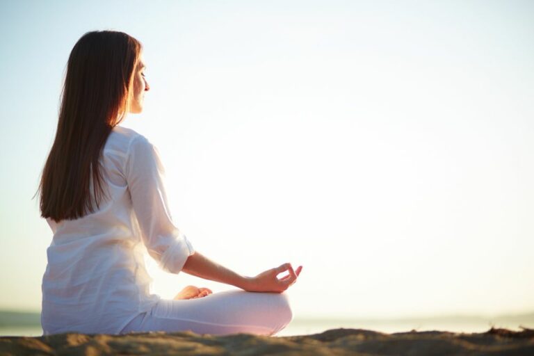 How to incorporate Mindfulness in Your Daily Routine